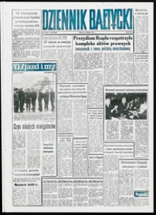 Dziennik Bałtycki, 1971, nr 265