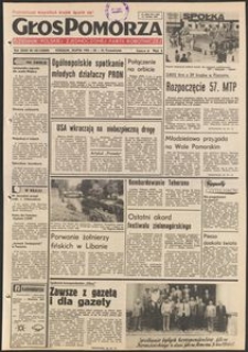 Głos Pomorza, 1985, czerwiec, nr 133