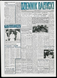 Dziennik Bałtycki, 1971, nr 269