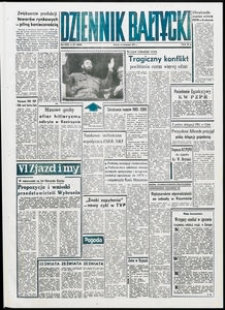 Dziennik Bałtycki, 1971, nr 271