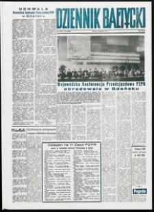 Dziennik Bałtycki, 1971, nr 273