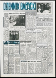 Dziennik Bałtycki, 1971, nr 274