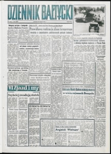 Dziennik Bałtycki, 1971, nr 281
