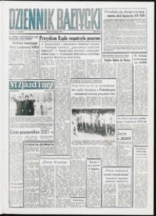 Dziennik Bałtycki, 1971, nr 283