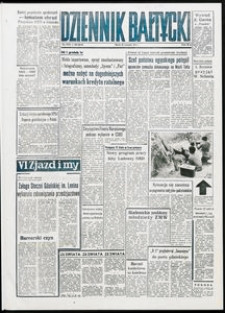 Dziennik Bałtycki, 1971, nr 285