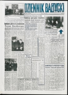 Dziennik Bałtycki, 1971, nr 286