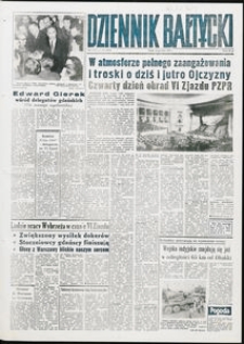 Dziennik Bałtycki, 1971, nr 294
