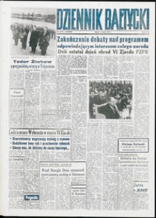 Dziennik Bałtycki, 1971, nr 295
