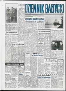 Dziennik Bałtycki, 1971, nr 299