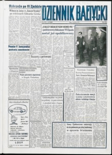 Dziennik Bałtycki, 1971, nr 300