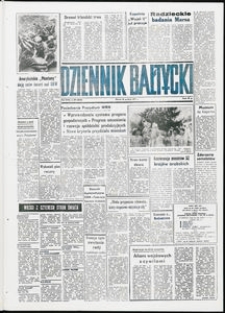 Dziennik Bałtycki, 1971, nr 307