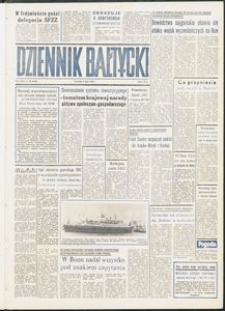 Dziennik Bałtycki, 1972, nr 105
