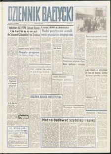 Dziennik Bałtycki, 1972, nr 106