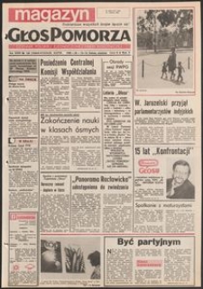 Głos Pomorza, 1985, czerwiec, nr 138