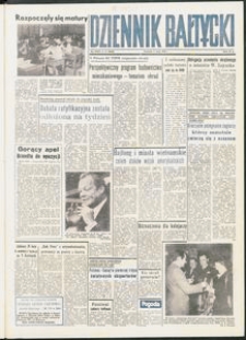 Dziennik Bałtycki, 1972, nr 111