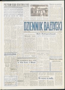 Dziennik Bałtycki, 1972, nr 113