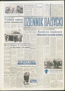 Dziennik Bałtycki, 1972, nr 118