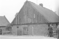 Posesja nr 52 - Bobowo