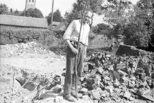 Długość pieca chlebowego - Pog&oacute;dki