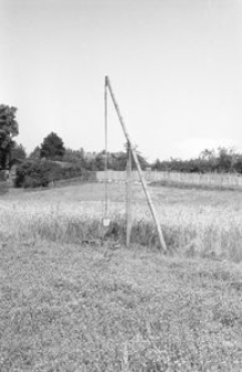 Studnia z żurawiem - Pog&oacute;dki