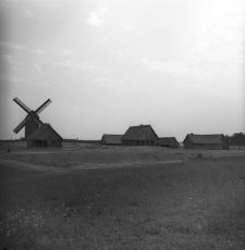 Kaszubski Park Etnograficzny - Wdzydze [1]