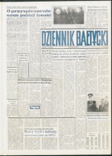 Dziennik Bałtycki, 1972, nr 121