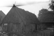 Chlew zrębowy, posesja nr 2 - G&oacute;rki