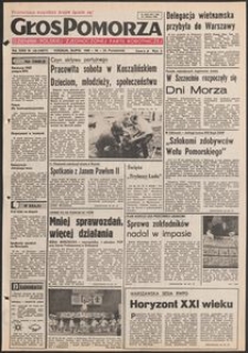 Głos Pomorza, 1985, czerwiec, nr 145