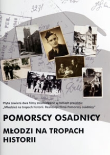 Pomorscy osadnicy