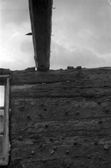 Chata (rozbi&oacute;rka) - Skorzewo