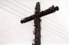 Krzyż ze świątkami - Jastrzębie