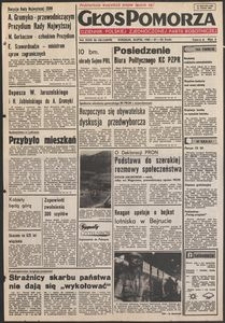 Głos Pomorza, 1985, lipiec, nr 153
