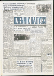 Dziennik Bałtycki, 1972, nr 127
