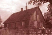 Chata - Wąglikowice