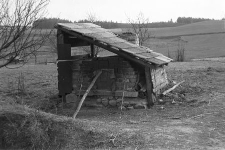 Piec chlebowy - Trzebuń