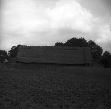 Stodoła - Szablewo