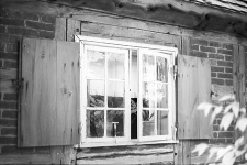 Dawna plebania - Chmielno