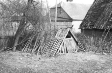 Piwnica przyzagrodowa - G&oacute;rki