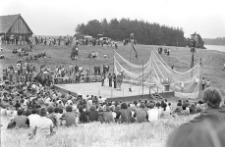 Impreza "Jarmark Wdzydzki" - Wdzydze KPE