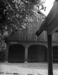 Chałupa gburska - Wdzydze KPE