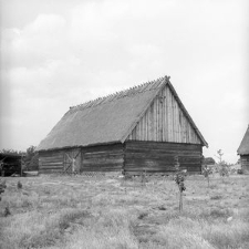 Zagroda I ze Skorzewa - Wdzydze KPE