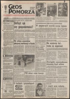 Głos Pomorza, 1986, październik, nr 251