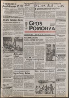 Głos Pomorza, 1986, październik, nr 253