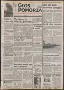 Głos Pomorza, 1986, październik, nr 254