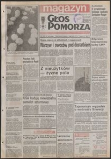 Głos Pomorza, 1986, październik, nr 255