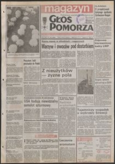 Głos Pomorza, 1986, październik, nr 255