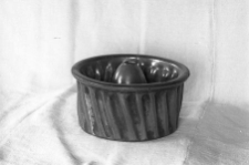 Forma na babkę - Nakla