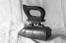 Żelazko na duszę - Nakla