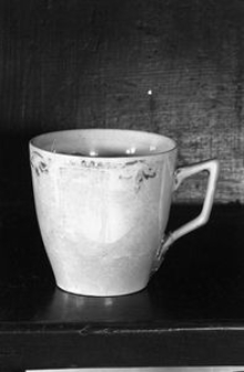 Filiżanka - Wielki Klincz