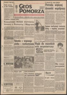 Głos Pomorza, 1986, listopad, nr 258